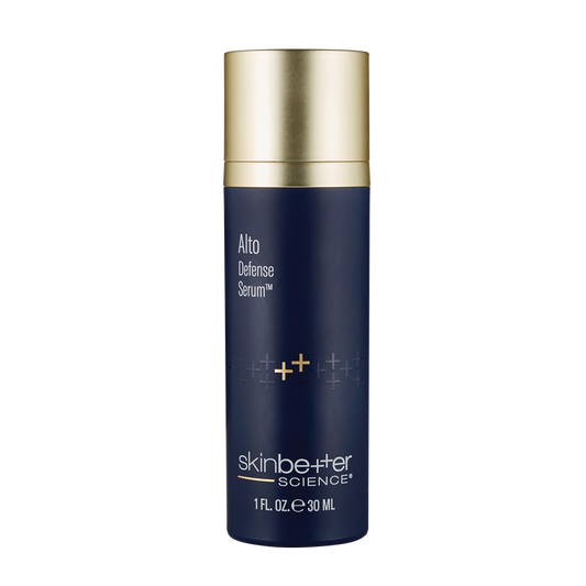 SkinBetter Science Alto Defense Serum