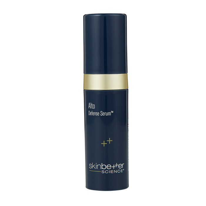 Skinbetter Science Alto Defense Serum (5 ml - Travel Size)
