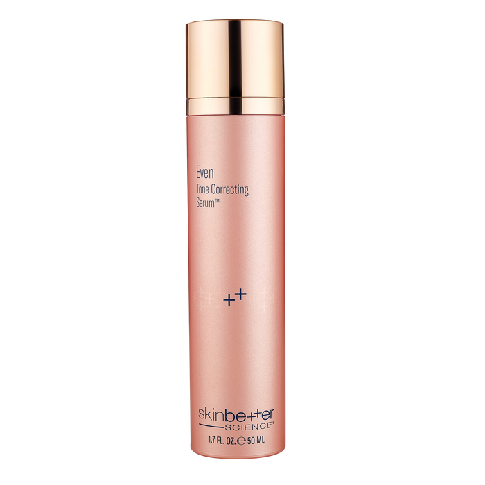 SkinBetter Science Even Tone Correcting Serum