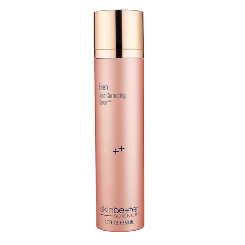 SkinBetter Science Even Tone Correcting Serum