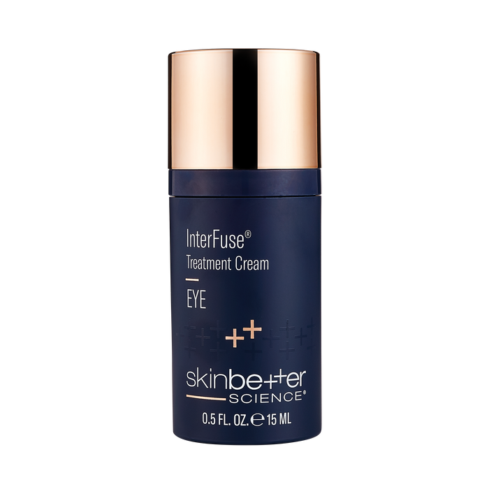 SkinBetter Science InterFuse Treatment Cream EYE