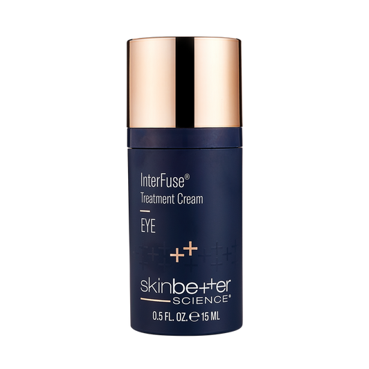 SkinBetter Science InterFuse Treatment Cream EYE
