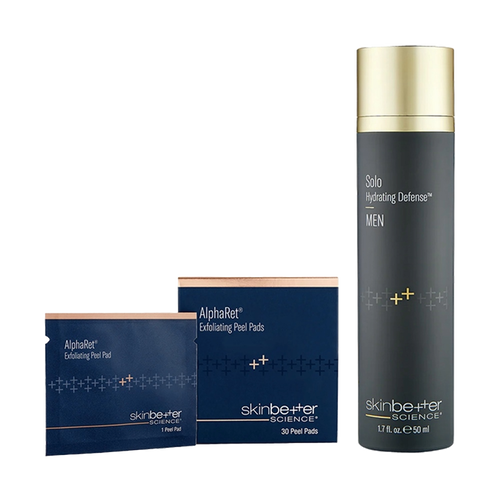 SkinBetter Science Men's Regimen