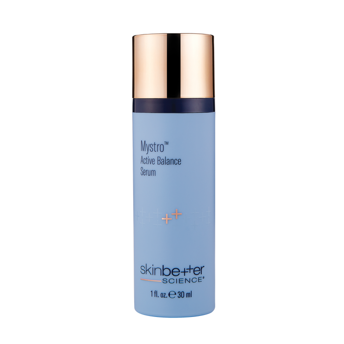 SkinBetter Science Mystro Active Balance Serum
