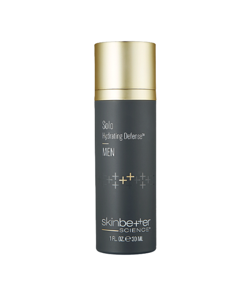 SkinBetter Science Solo Hydrating Defense MEN