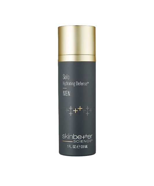 SkinBetter Science Solo Hydrating Defense MEN