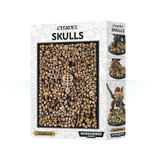 Skulls Citadel 64-29