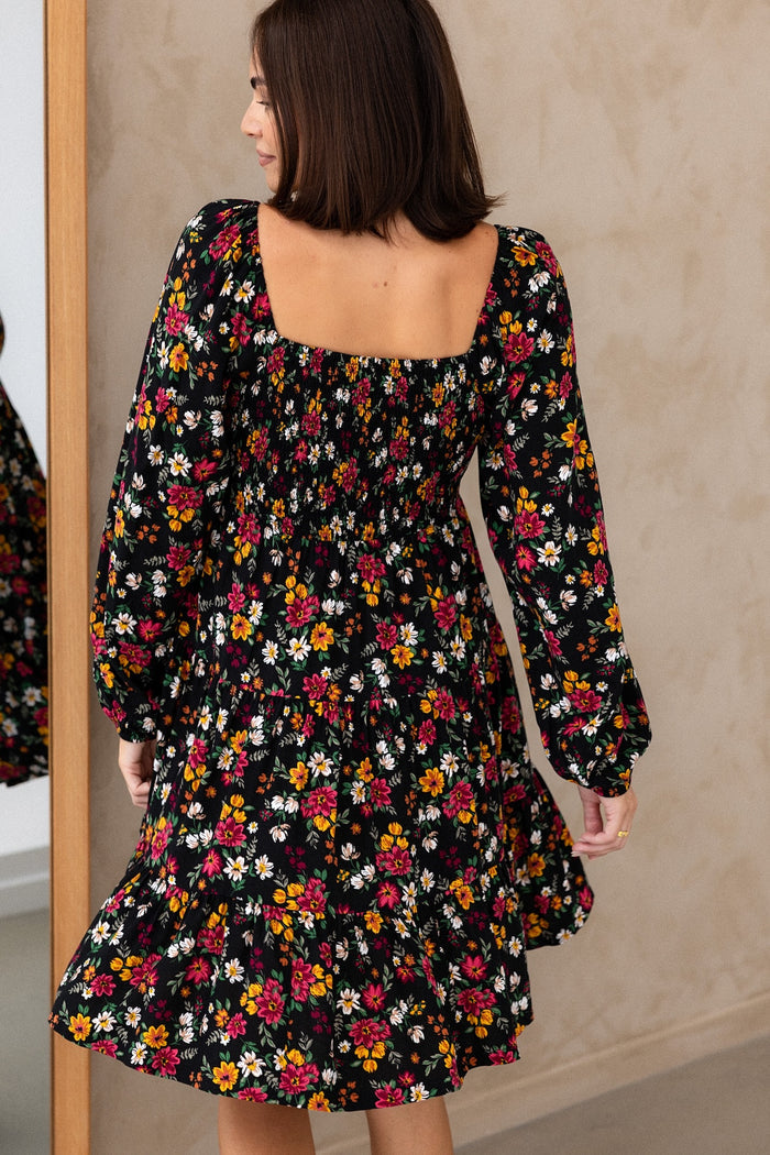 Skye Dress - Muse