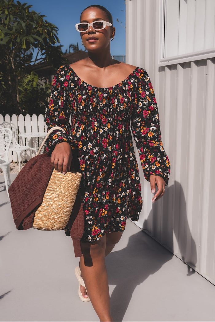 Skye Dress - Muse