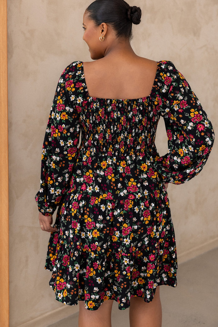 Skye Dress - Muse