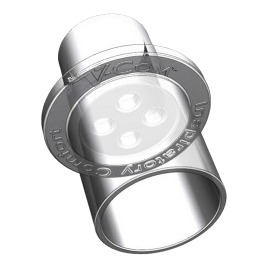 Product image for V-Com Inspiratory Comfort for PAP Therapy