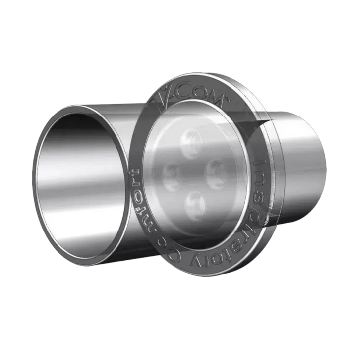 SleepRes V-Com CPAP Comfort Accessory