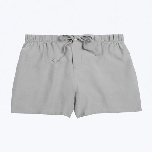 Sleepy Jones Paloma Short Grey