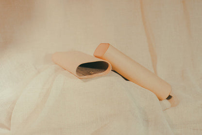 SLIDING CANISTER