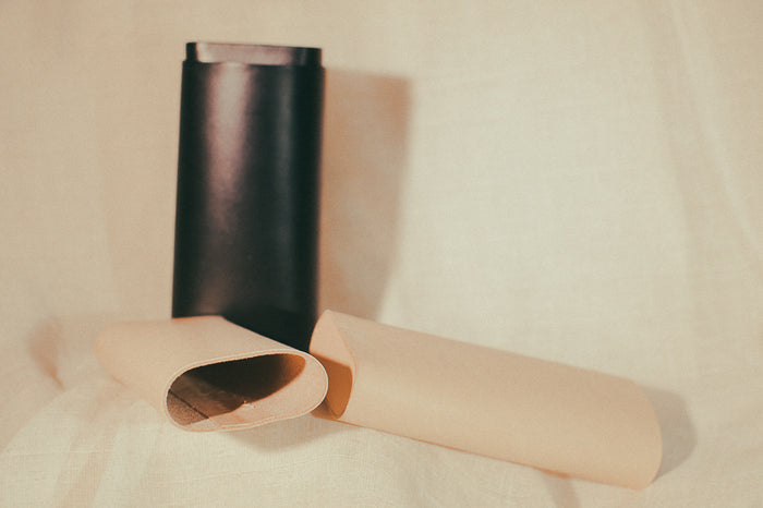 SLIDING CANISTER