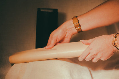 SLIDING CANISTER
