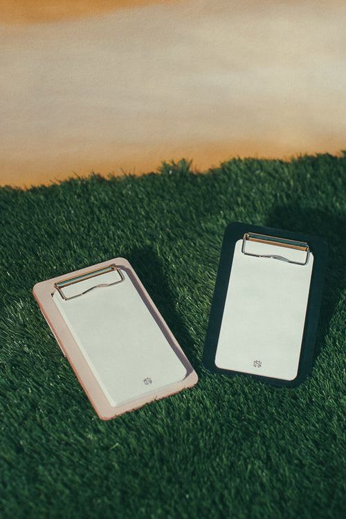 SMALL DESK PAD