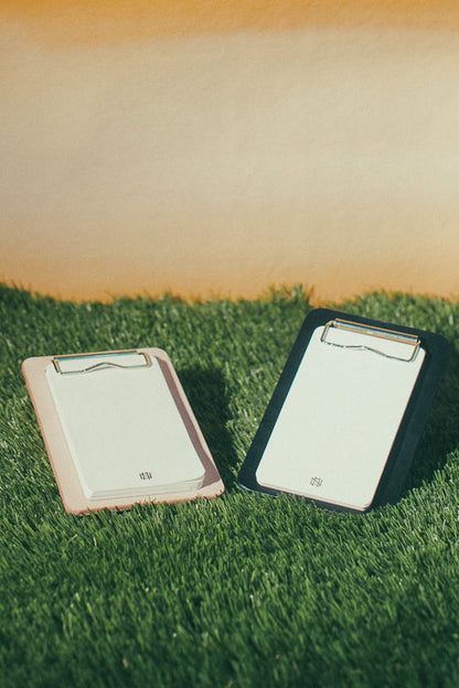 SMALL DESK PAD