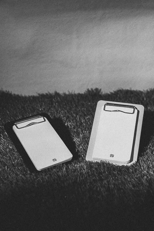 SMALL DESK PAD