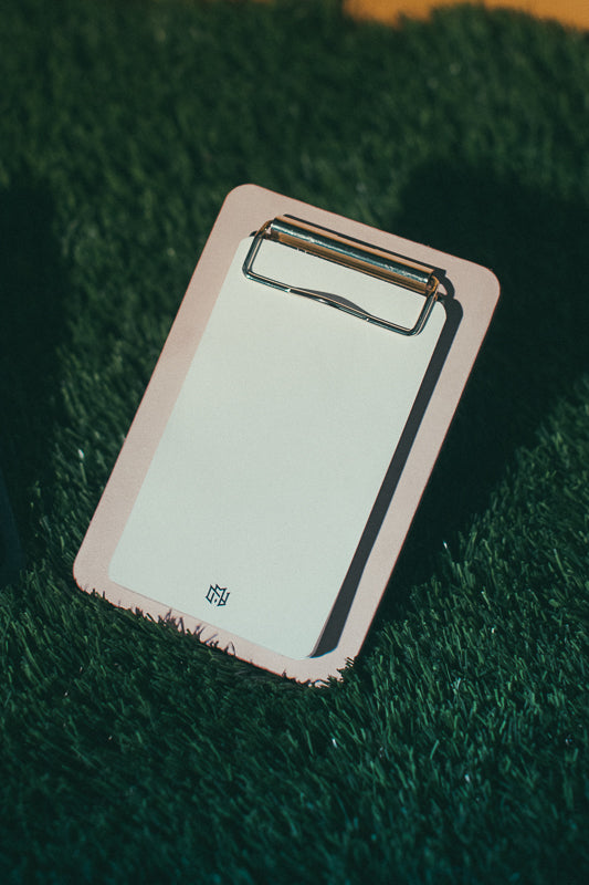 SMALL DESK PAD