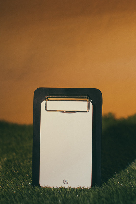 SMALL DESK PAD