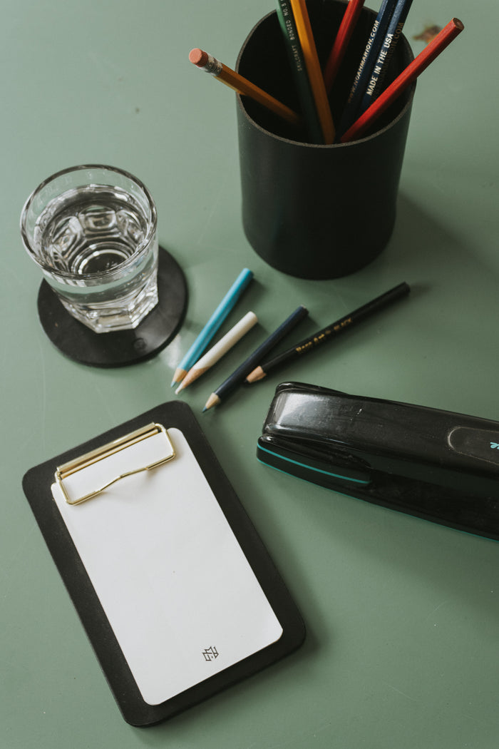 SMALL DESK PAD