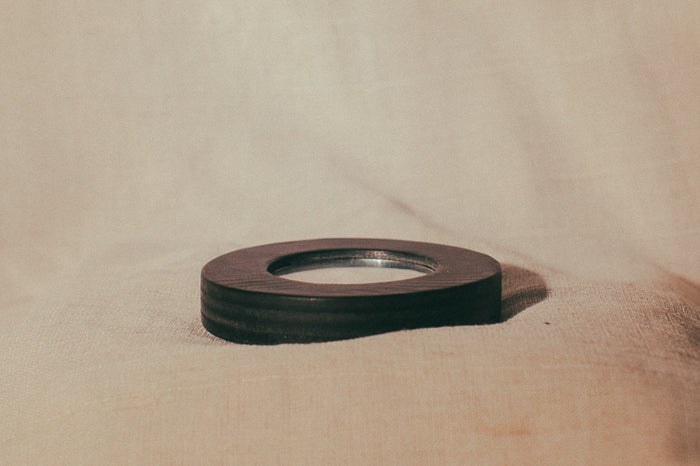 SMALL HAND MIRROR