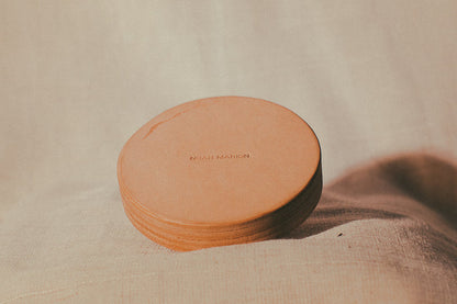 SMALL HAND MIRROR
