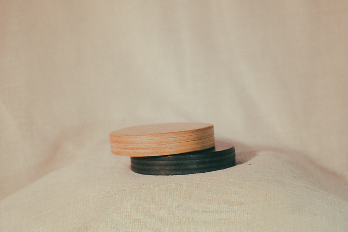 SMALL HAND MIRROR