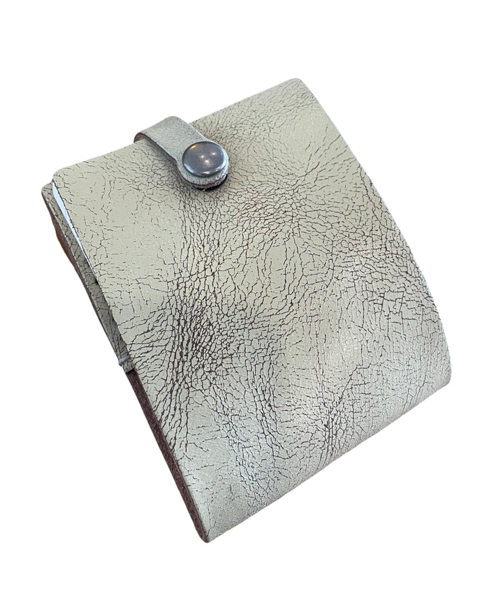 Small snap notebook
