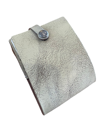 Small snap notebook