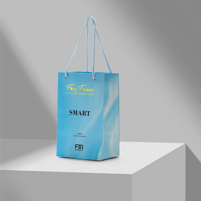 SMART Inspired for By: Thomas Kosmala 10