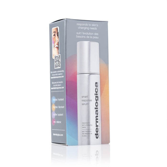 smart response serum