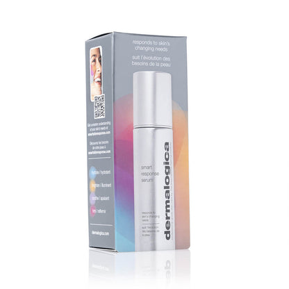 smart response serum