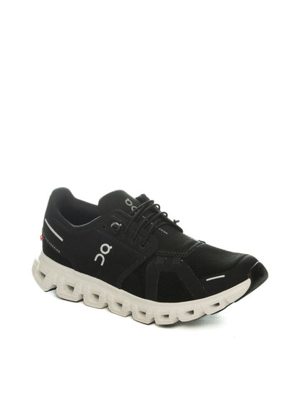 ON Sneaker clud 6 nero/bianco CLOUD6 D WF1006/0299