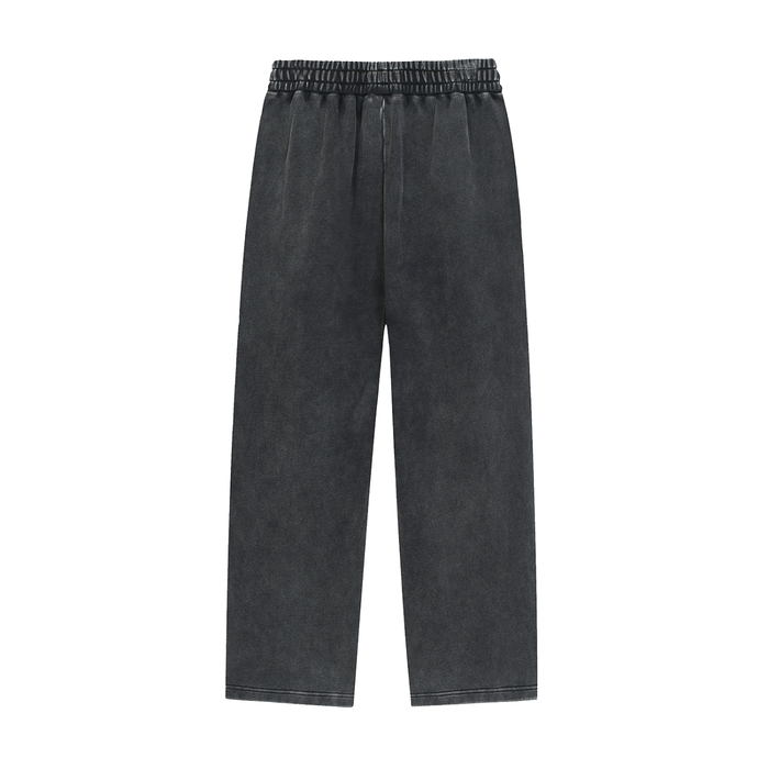 Snow Wash Heavyweight Sweatpants