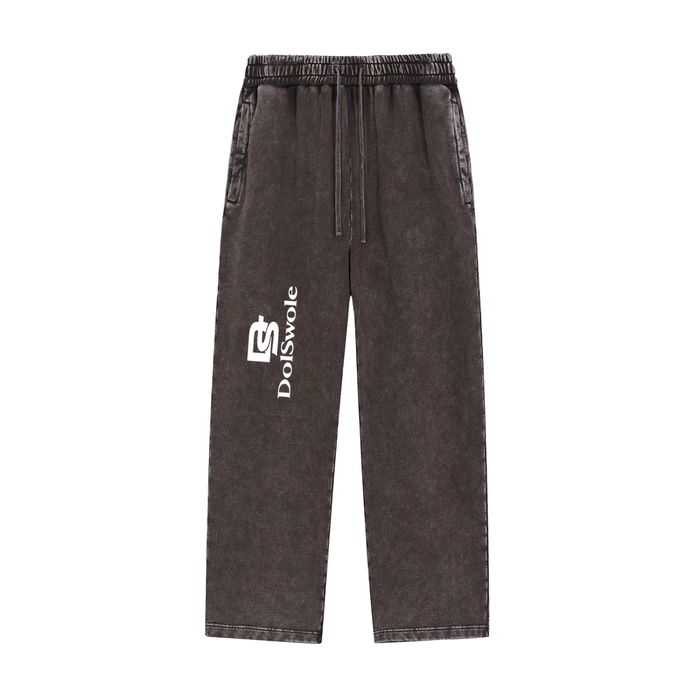 Dark Gray / S