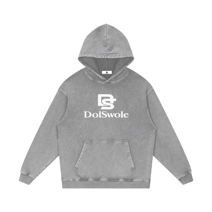 Light Gray / S