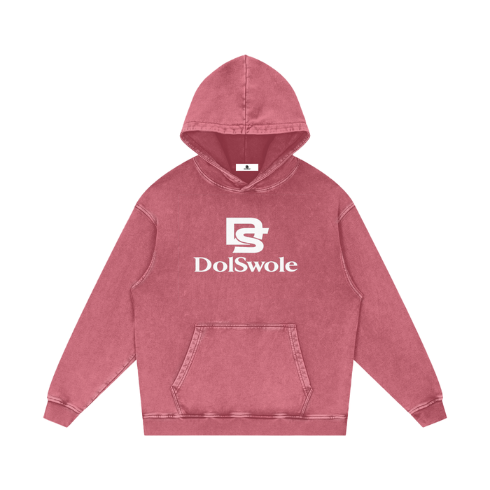 Dark Red / S
