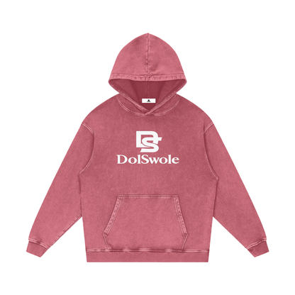 Dark Red / S