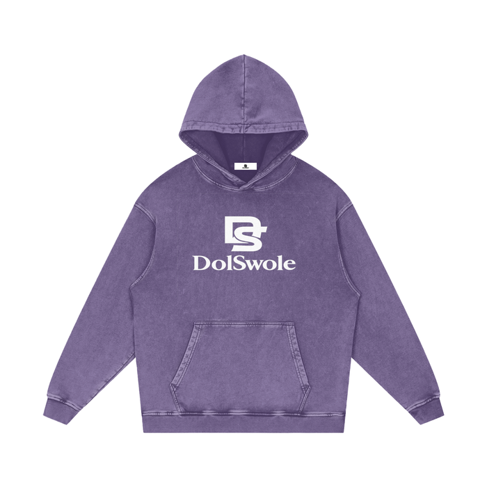 Purple / S
