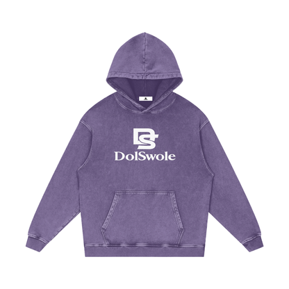 Purple / S
