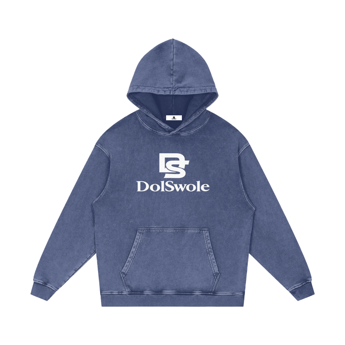 Dark Blue / S