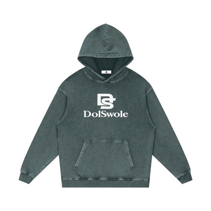 Dark Green / S