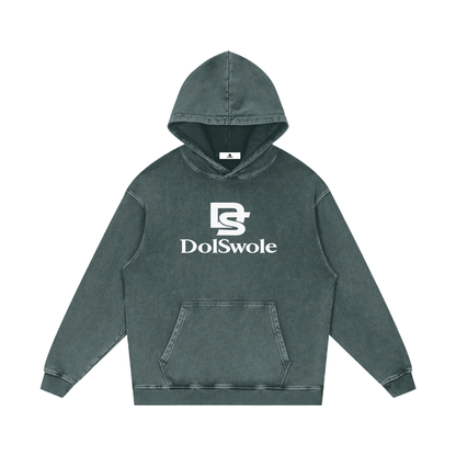 Dark Green / S