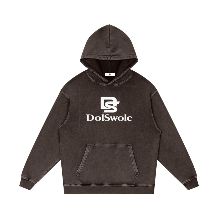 Dark Gray / S