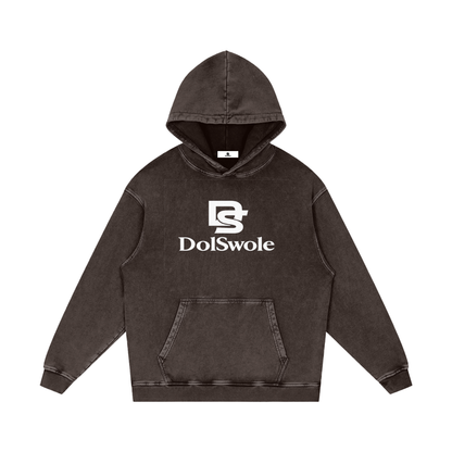 Dark Gray / S