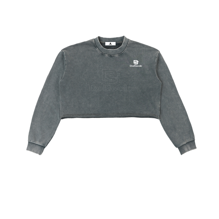 Gray / S
