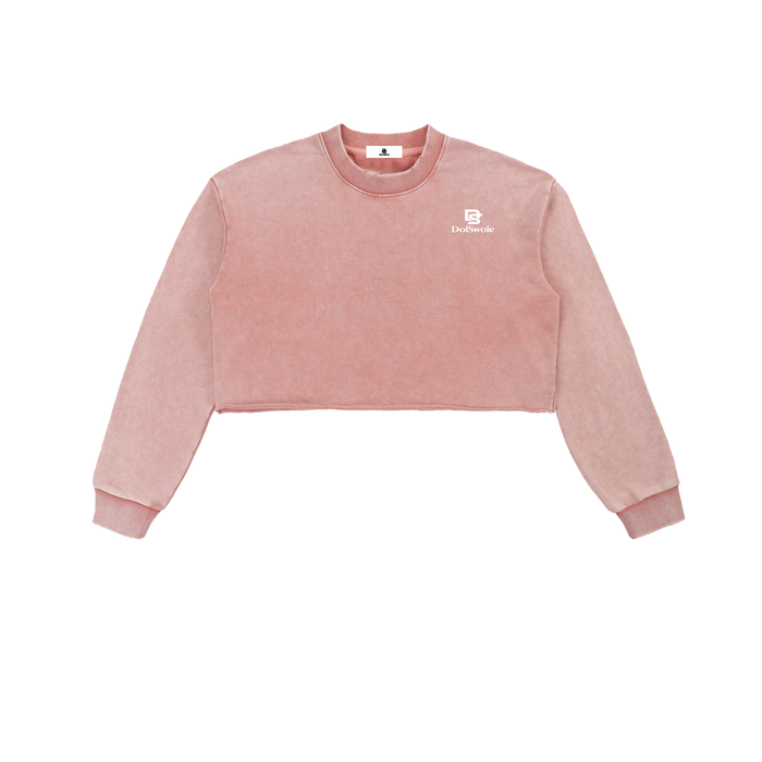 Pink / S