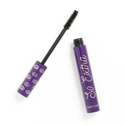 Winky Lux Mascara So Extra Mascara
